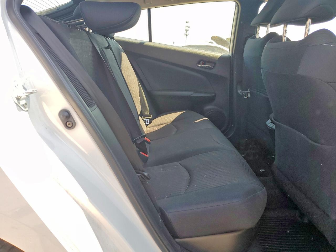 Toyota Prius Le