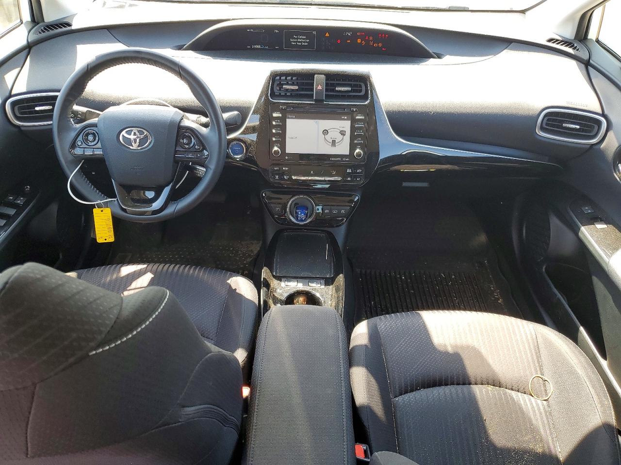 Toyota Prius Le