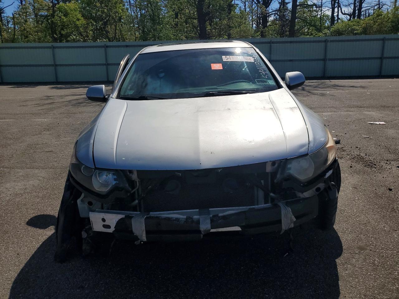 Acura TSX