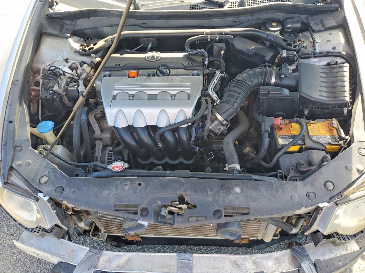 Acura TSX