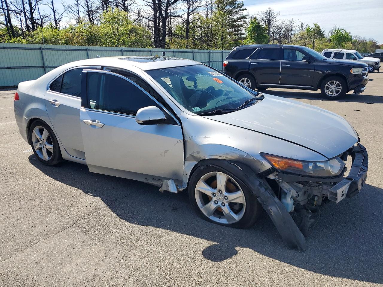Acura TSX