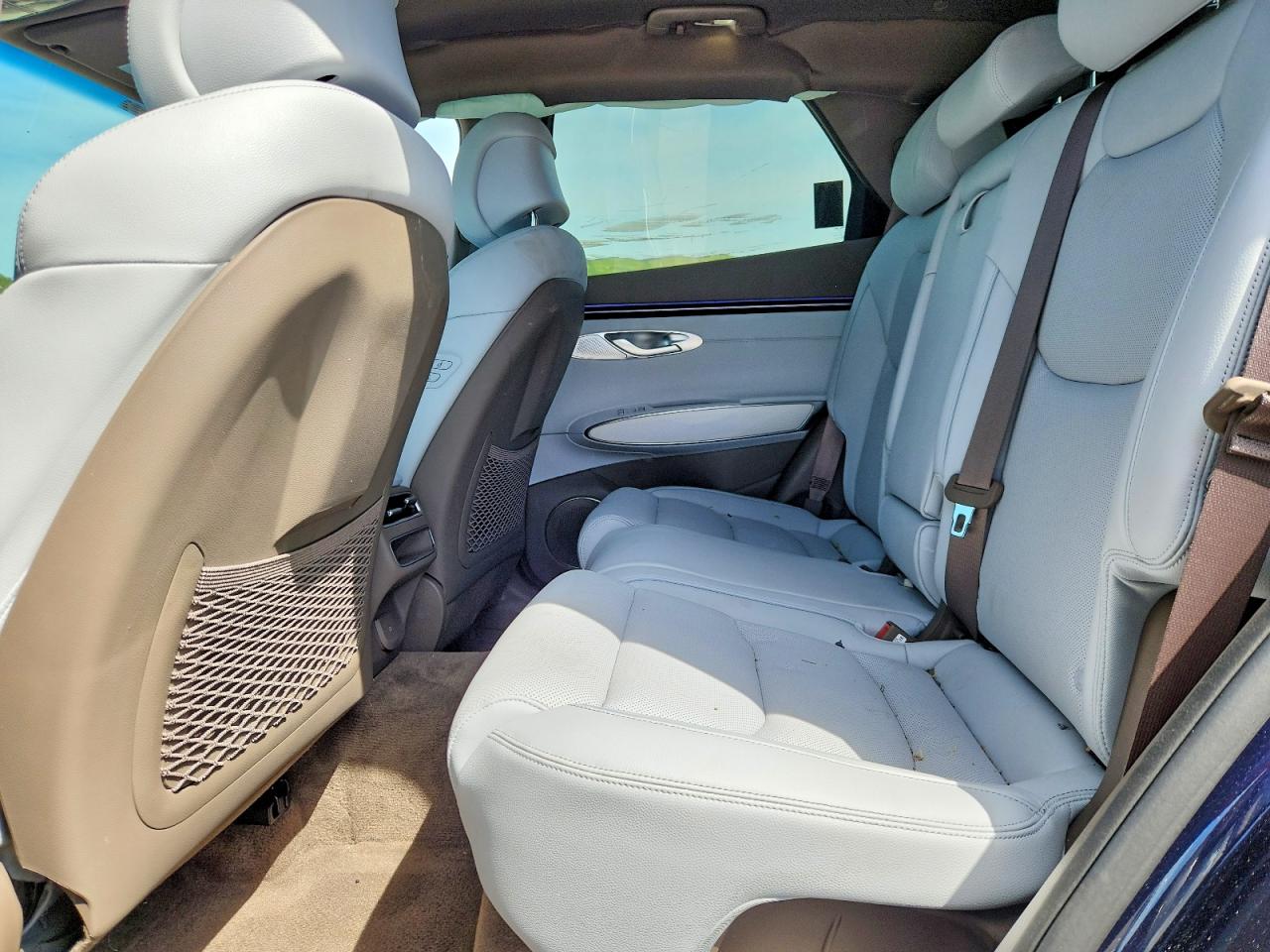 Genesis GV70 Advanced