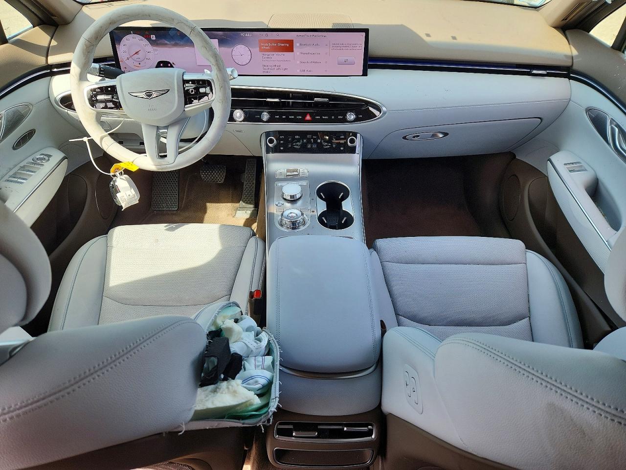 Genesis GV70 Advanced