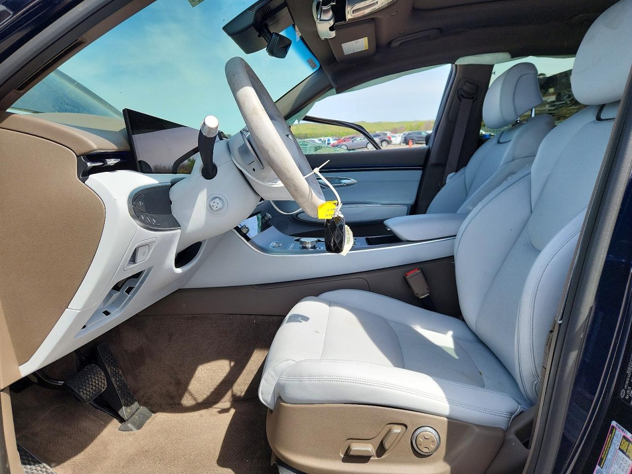 Genesis GV70 Advanced