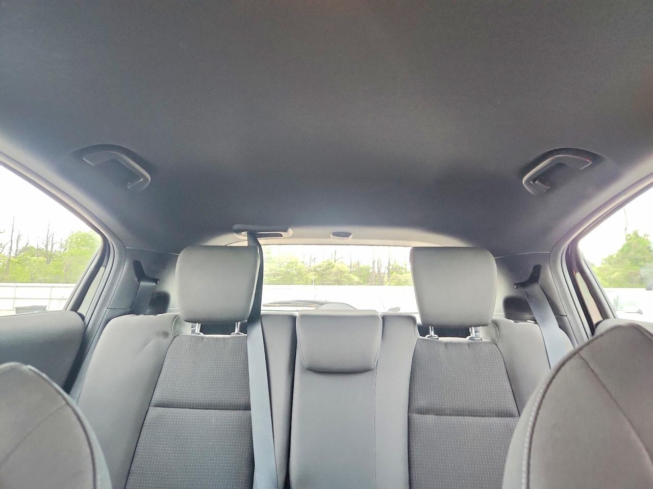 Honda HR-V Sport