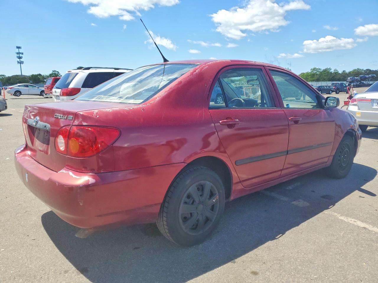 Toyota Corolla Ce