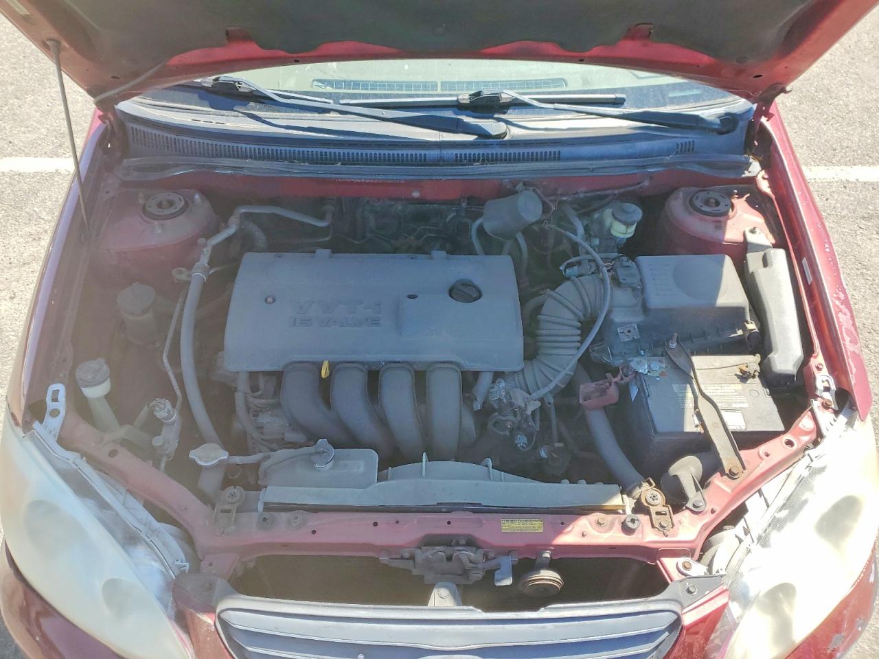 Toyota Corolla Ce