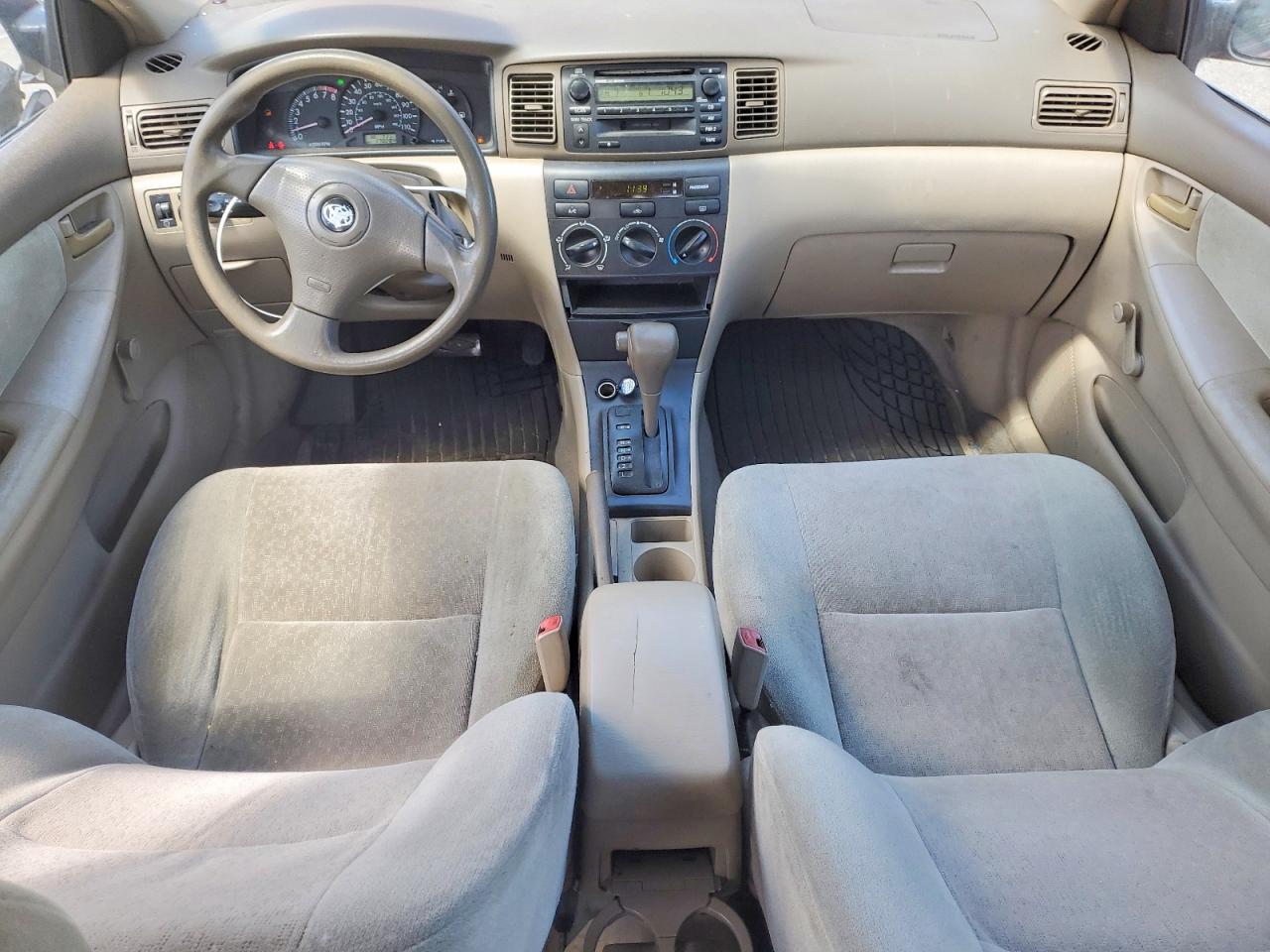 Toyota Corolla Ce