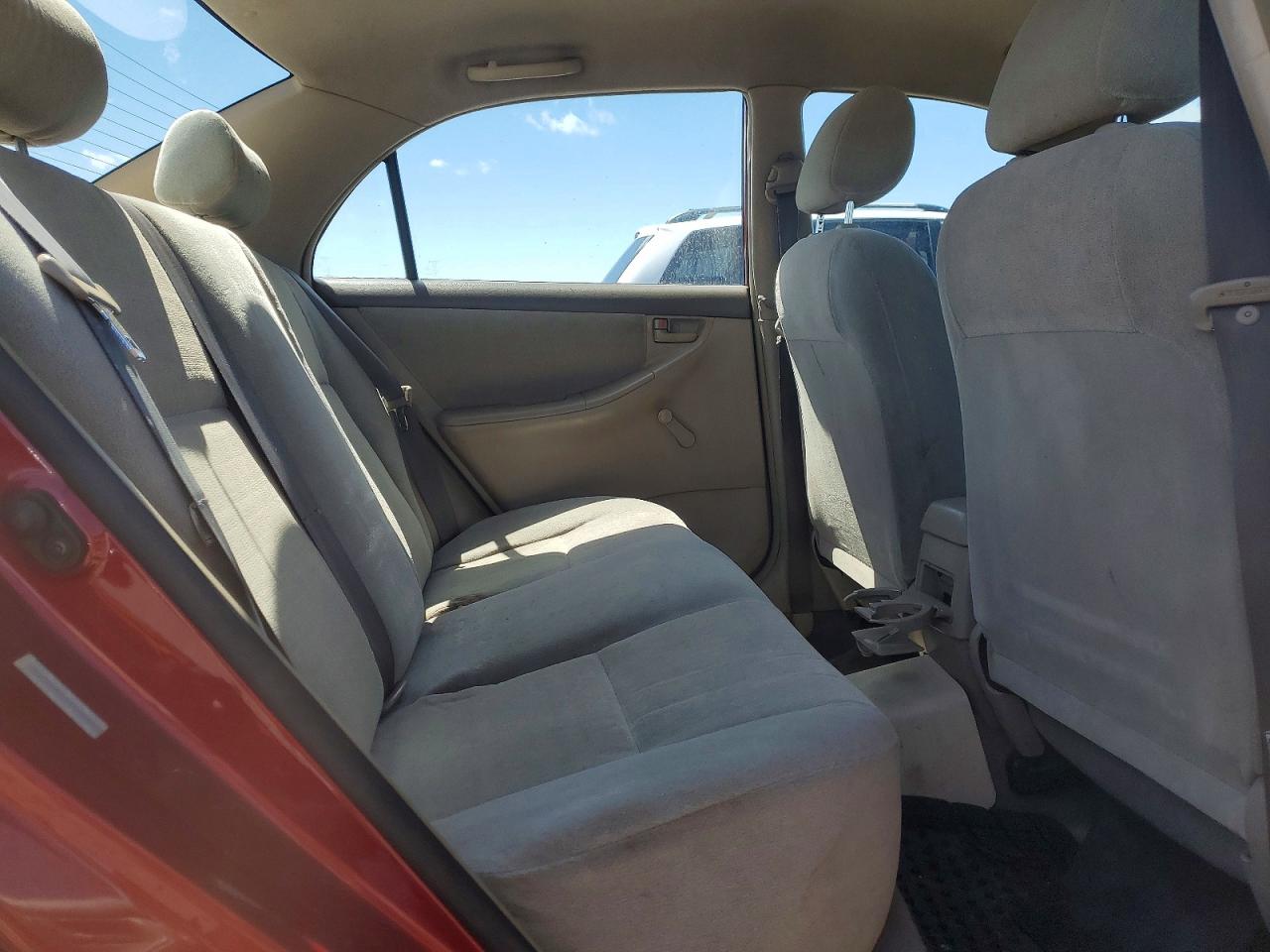 Toyota Corolla Ce