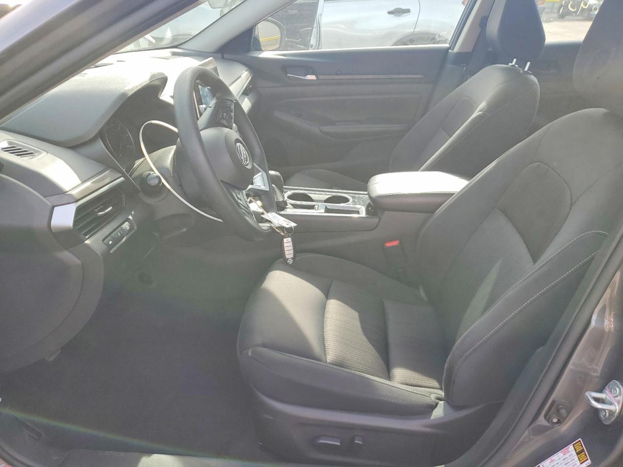 Nissan Altima Sv