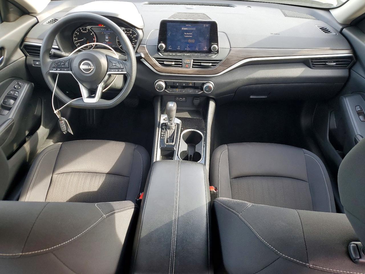 Nissan Altima Sv