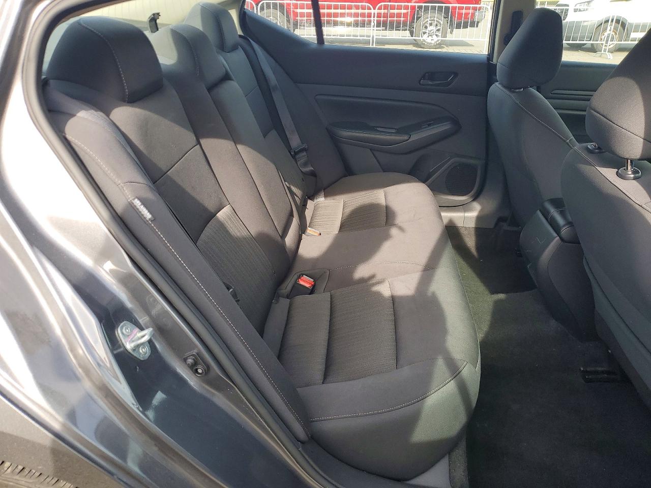Nissan Altima Sv