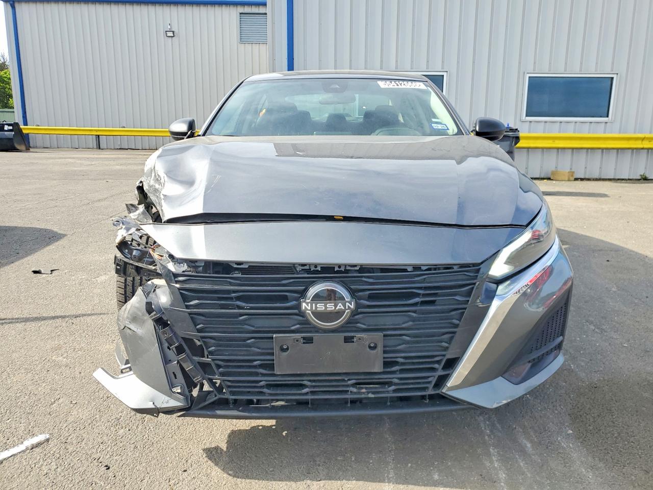 Nissan Altima Sv