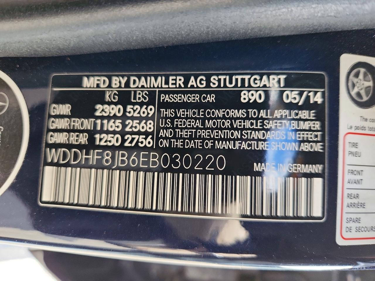 Mercedes-Benz E-Class 350 4matic