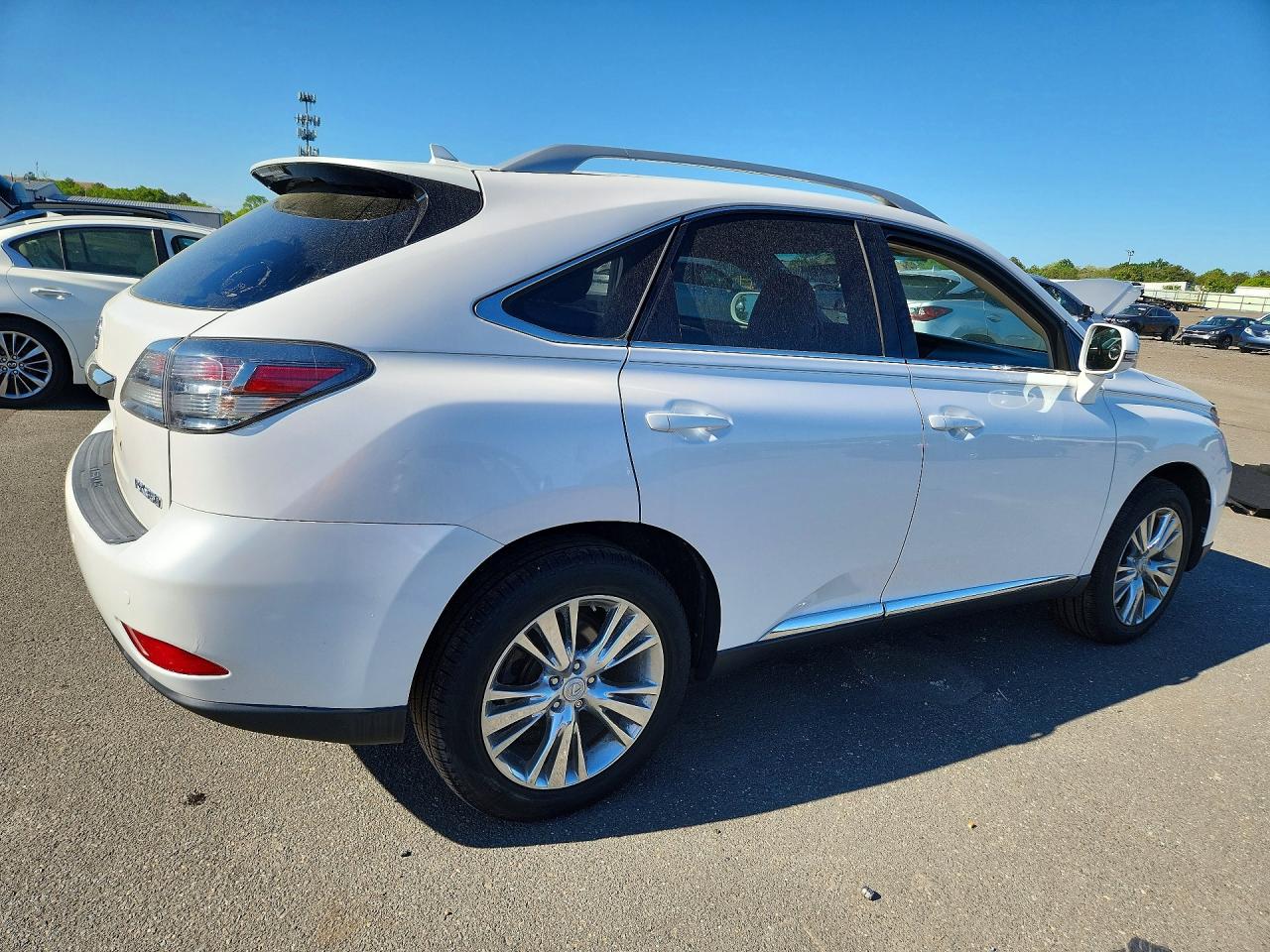 Lexus RX 350