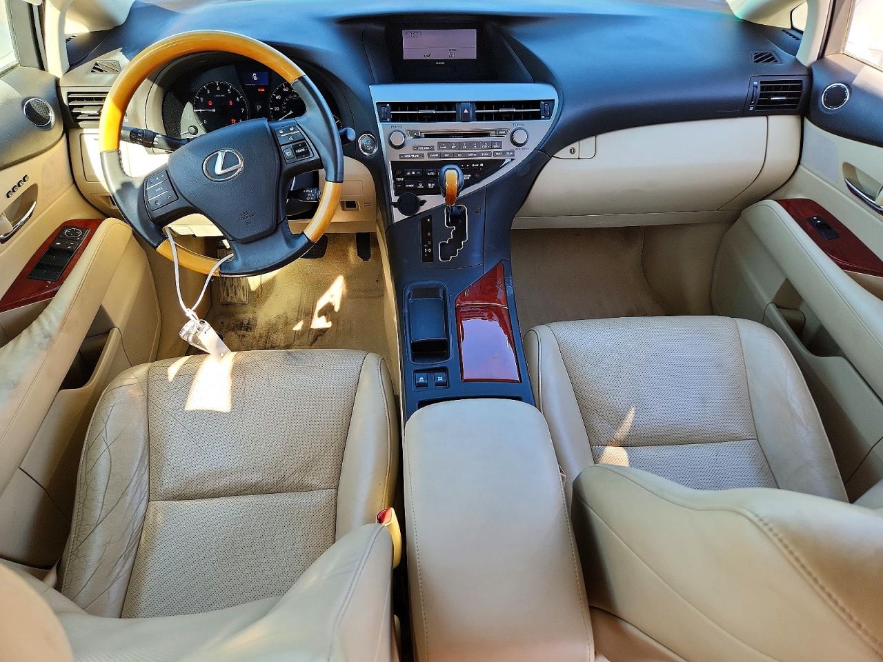 Lexus RX 350