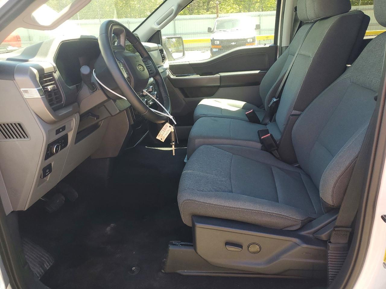 Ford F-150 Xlt