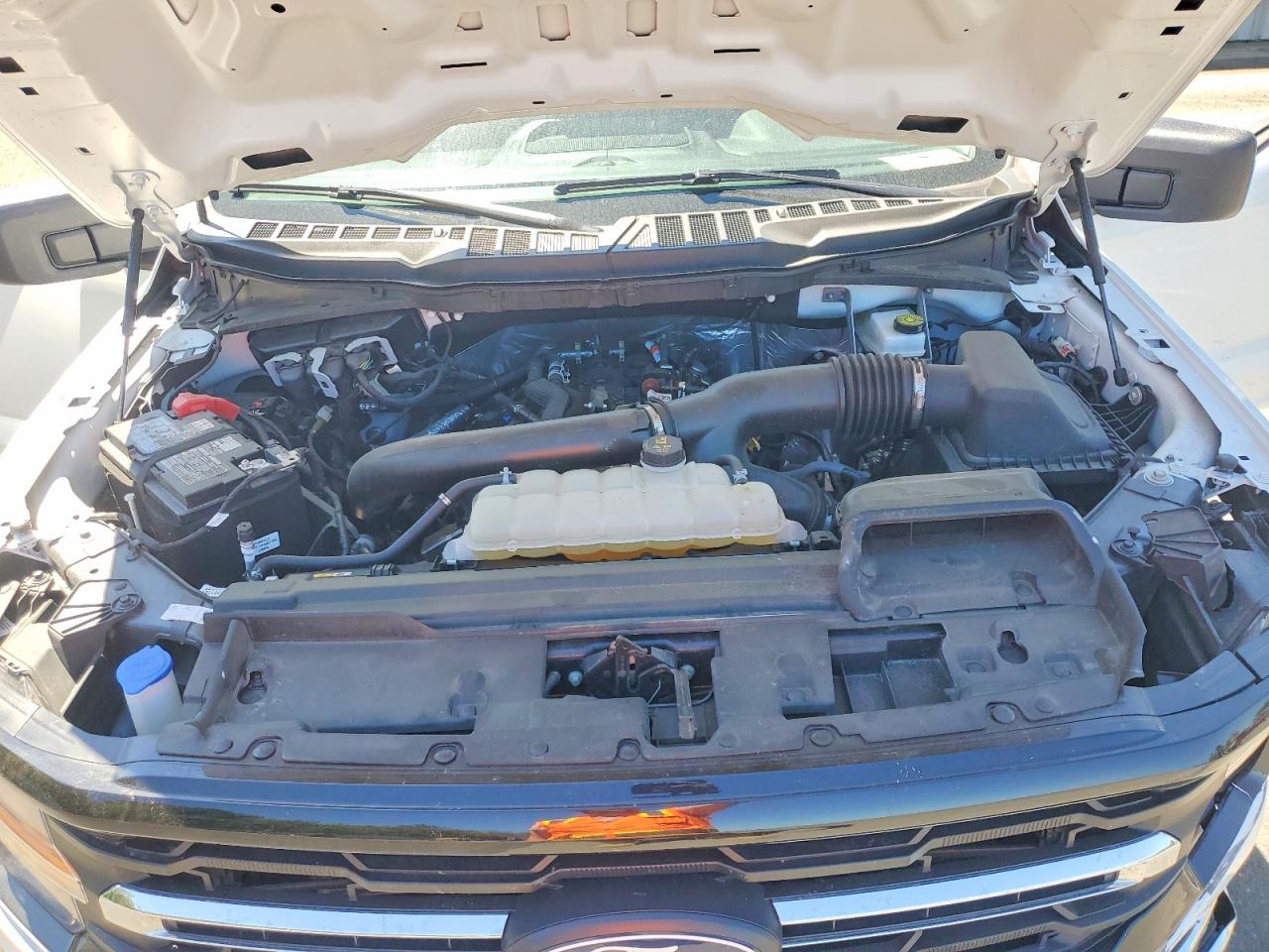 Ford F-150 Xlt