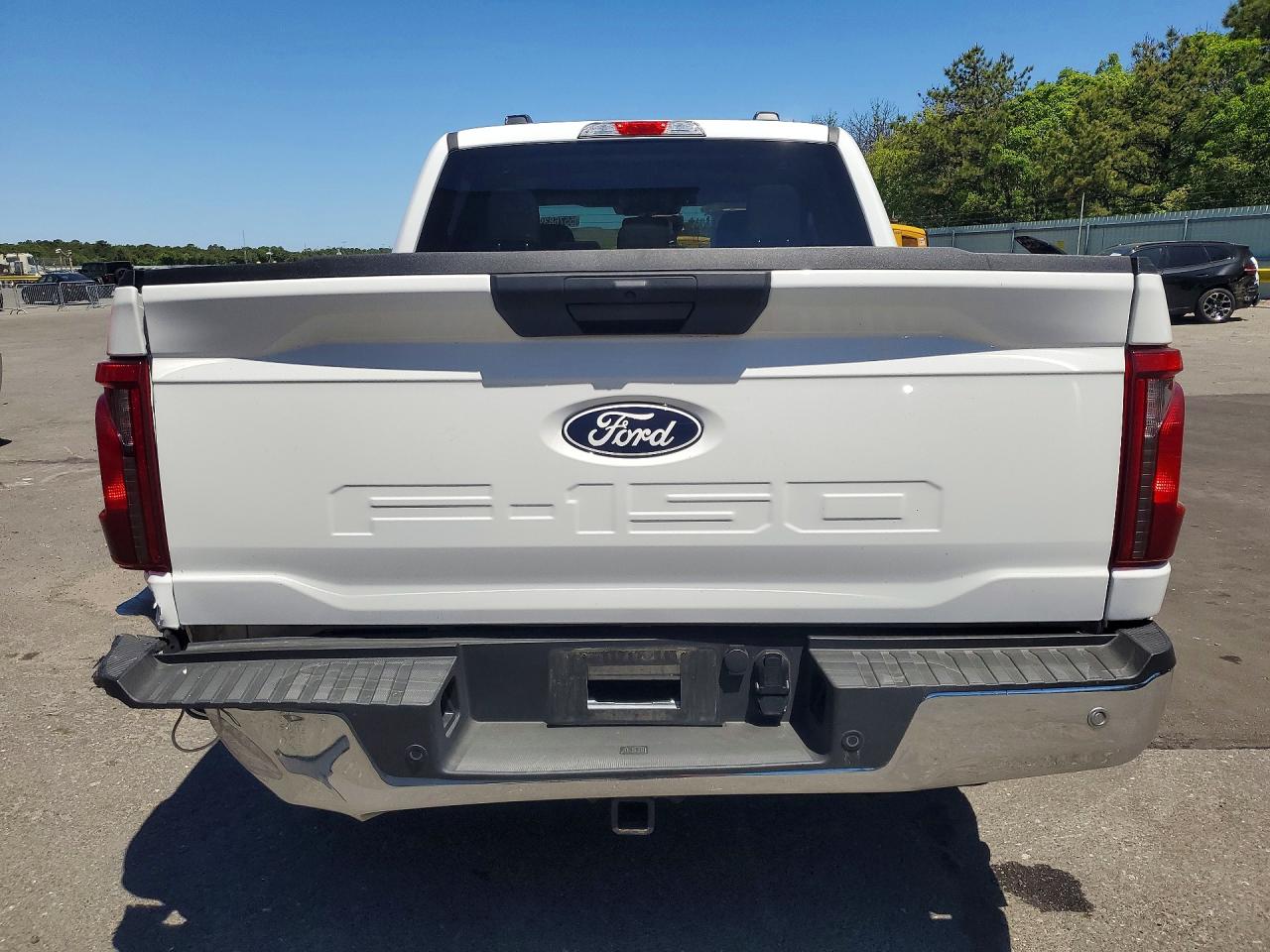 Ford F-150 Xlt