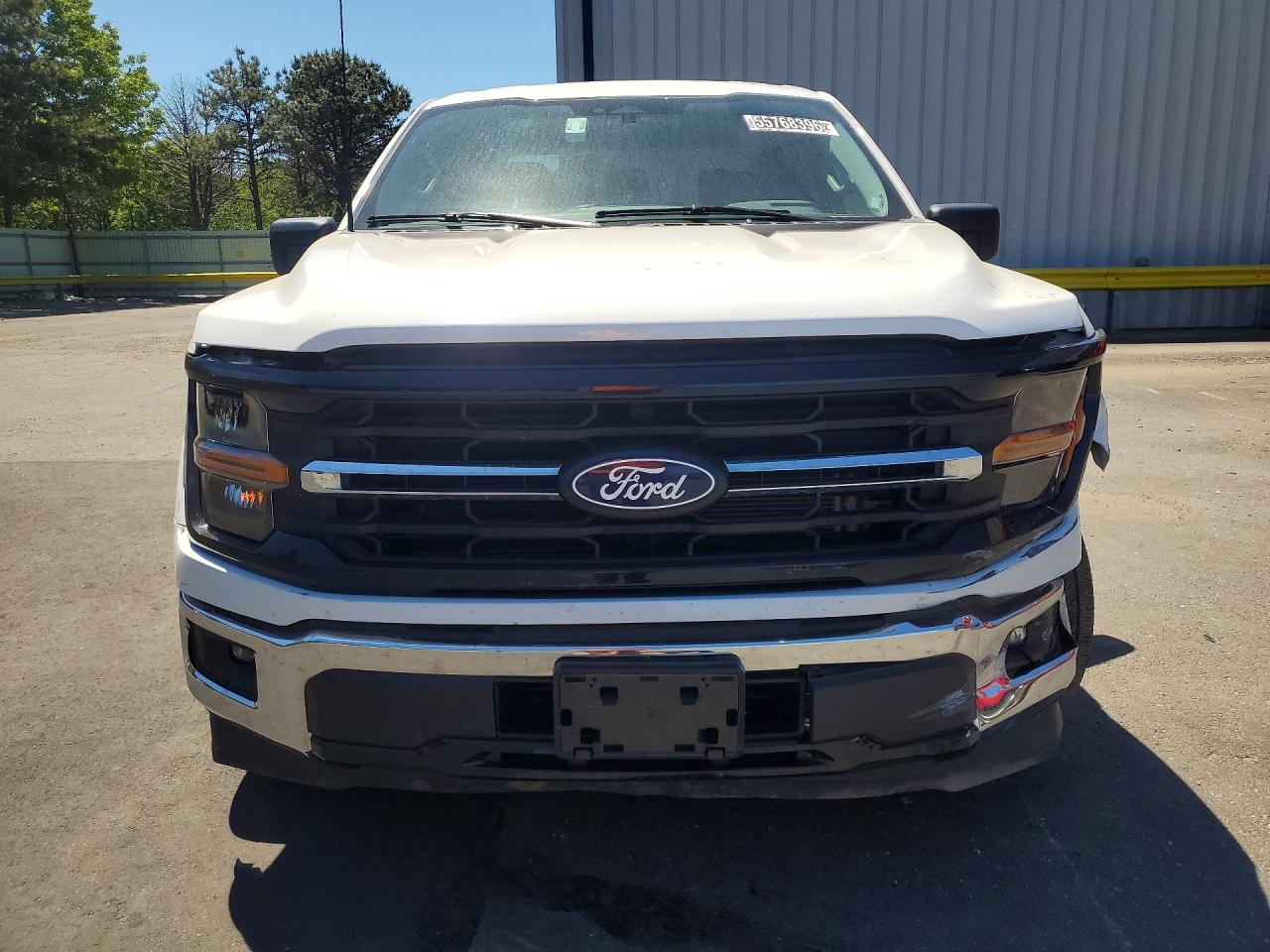 Ford F-150 Xlt