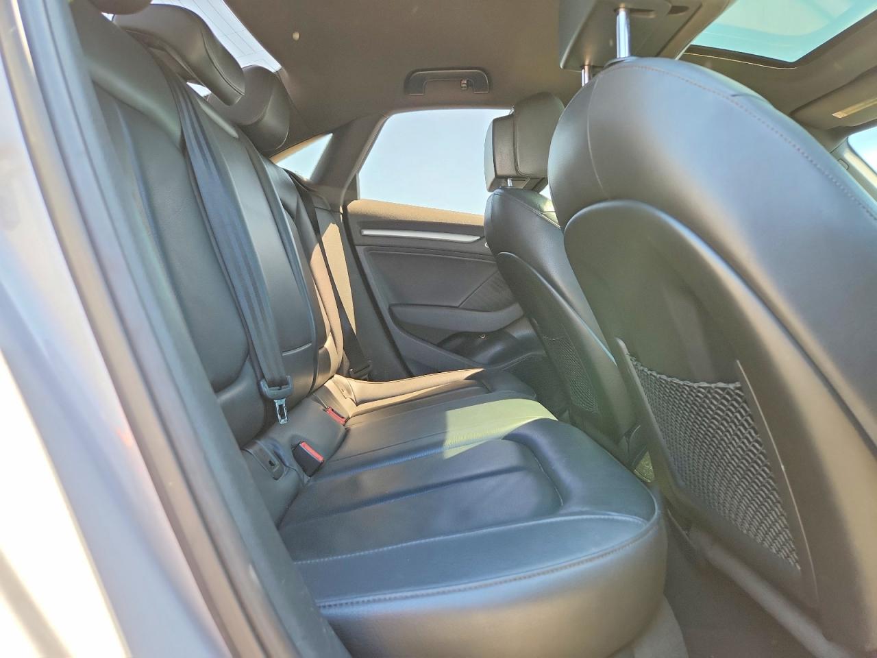 Audi A3 Premium