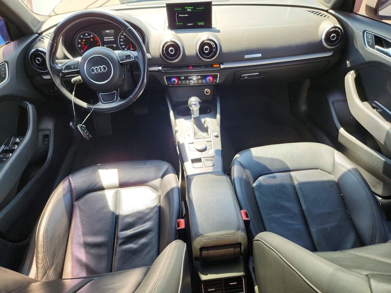 Audi A3 Premium