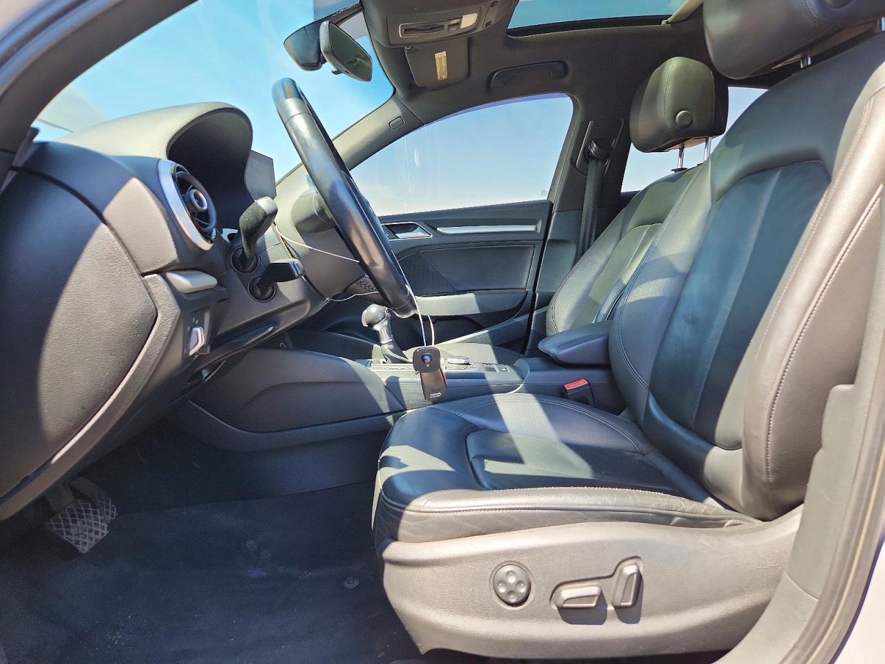 Audi A3 Premium