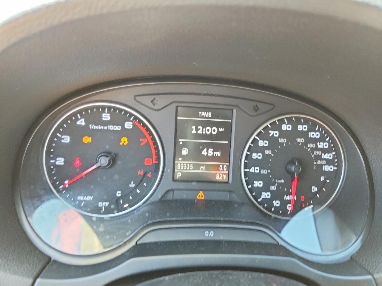 Audi A3 Premium
