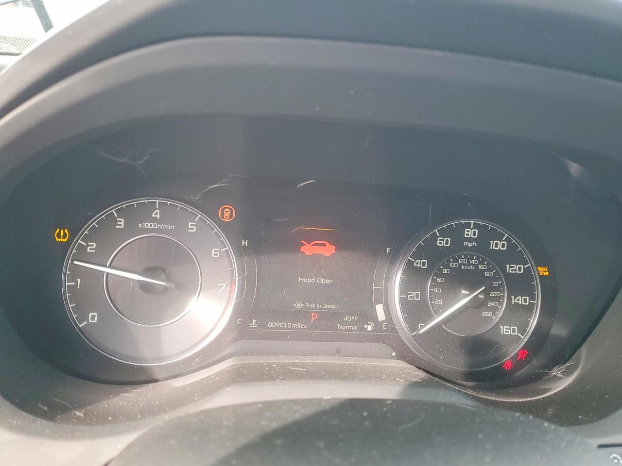 Acura RDX Technology