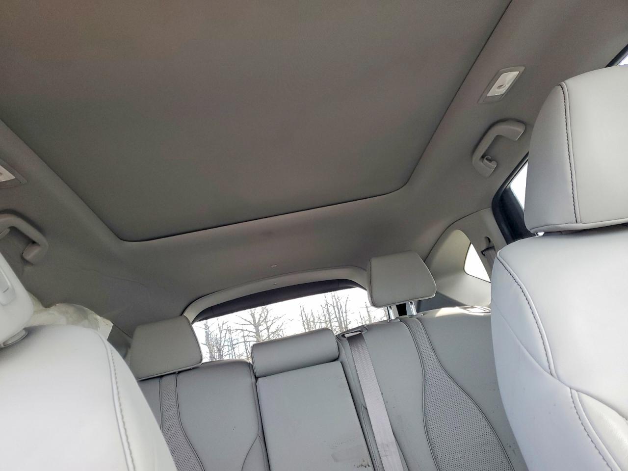 Acura RDX Technology