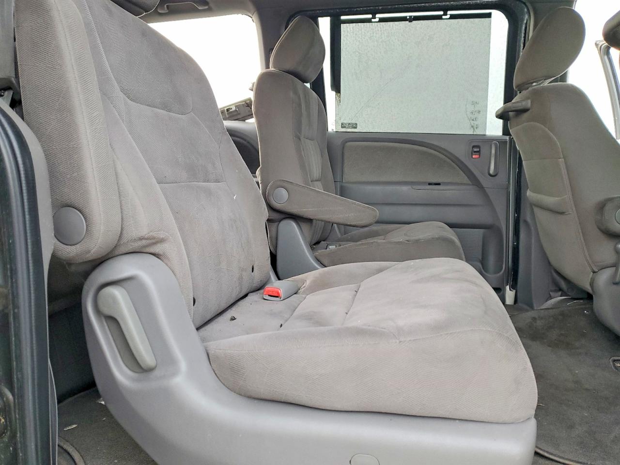 Honda Odyssey Ex