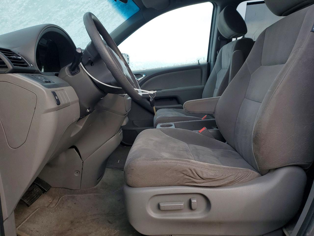 Honda Odyssey Ex