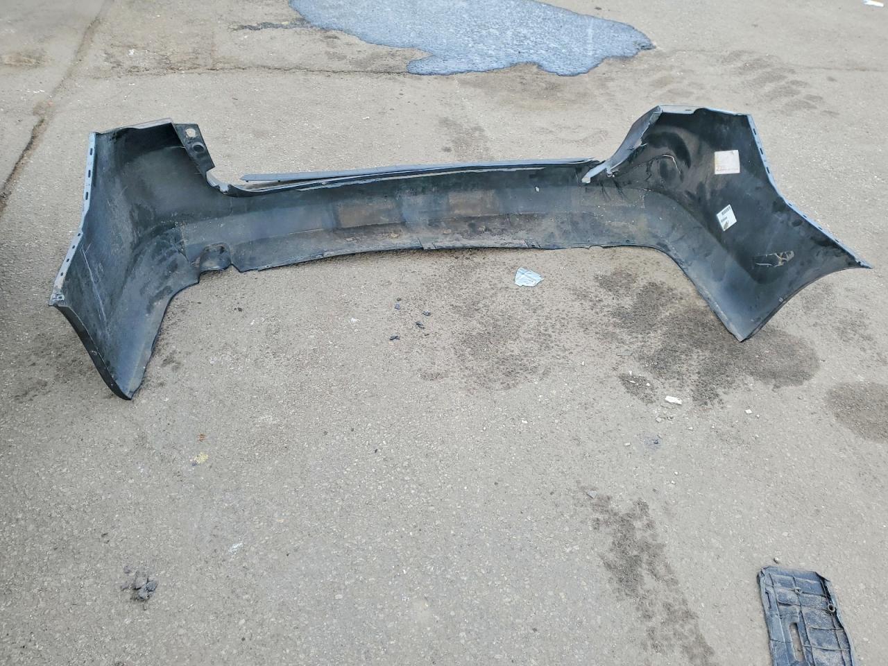 Honda Odyssey Ex