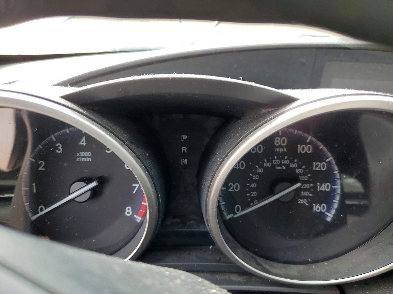 Mazda 3 I