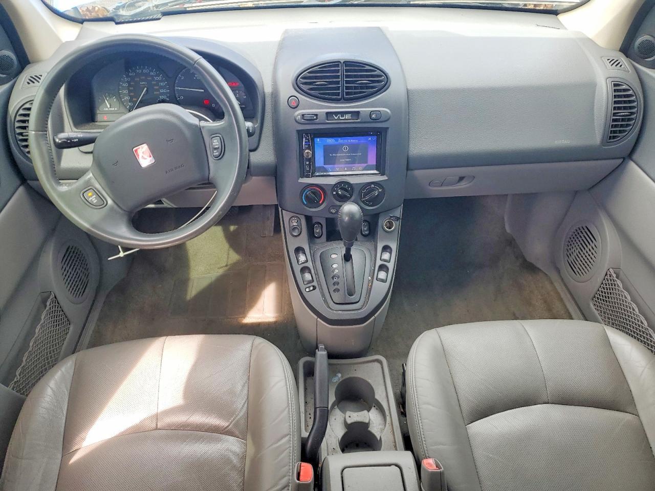 Saturn Vue