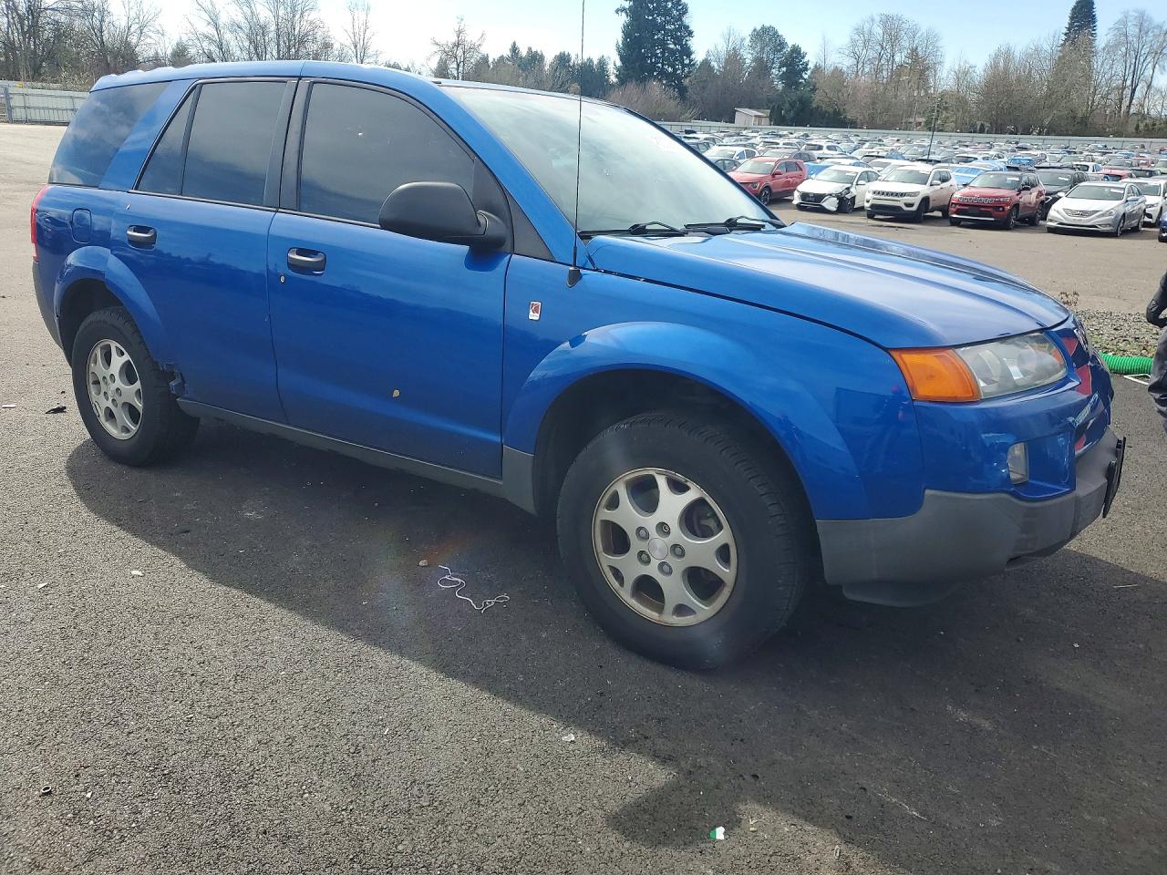Saturn Vue