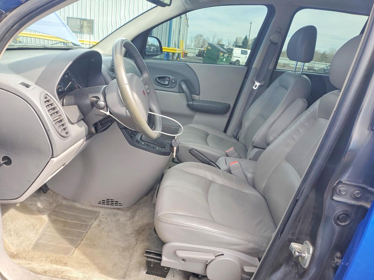 Saturn Vue