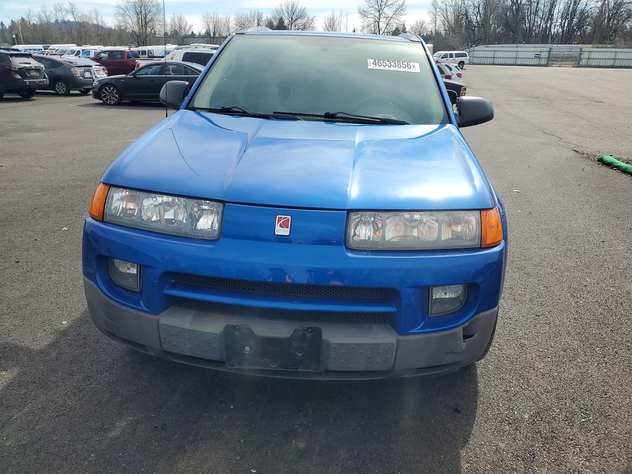 Saturn Vue