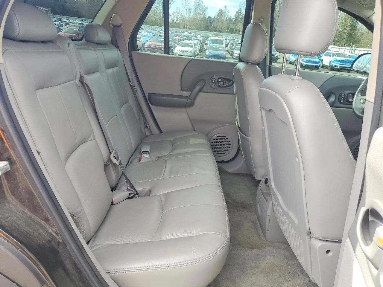 Saturn Vue