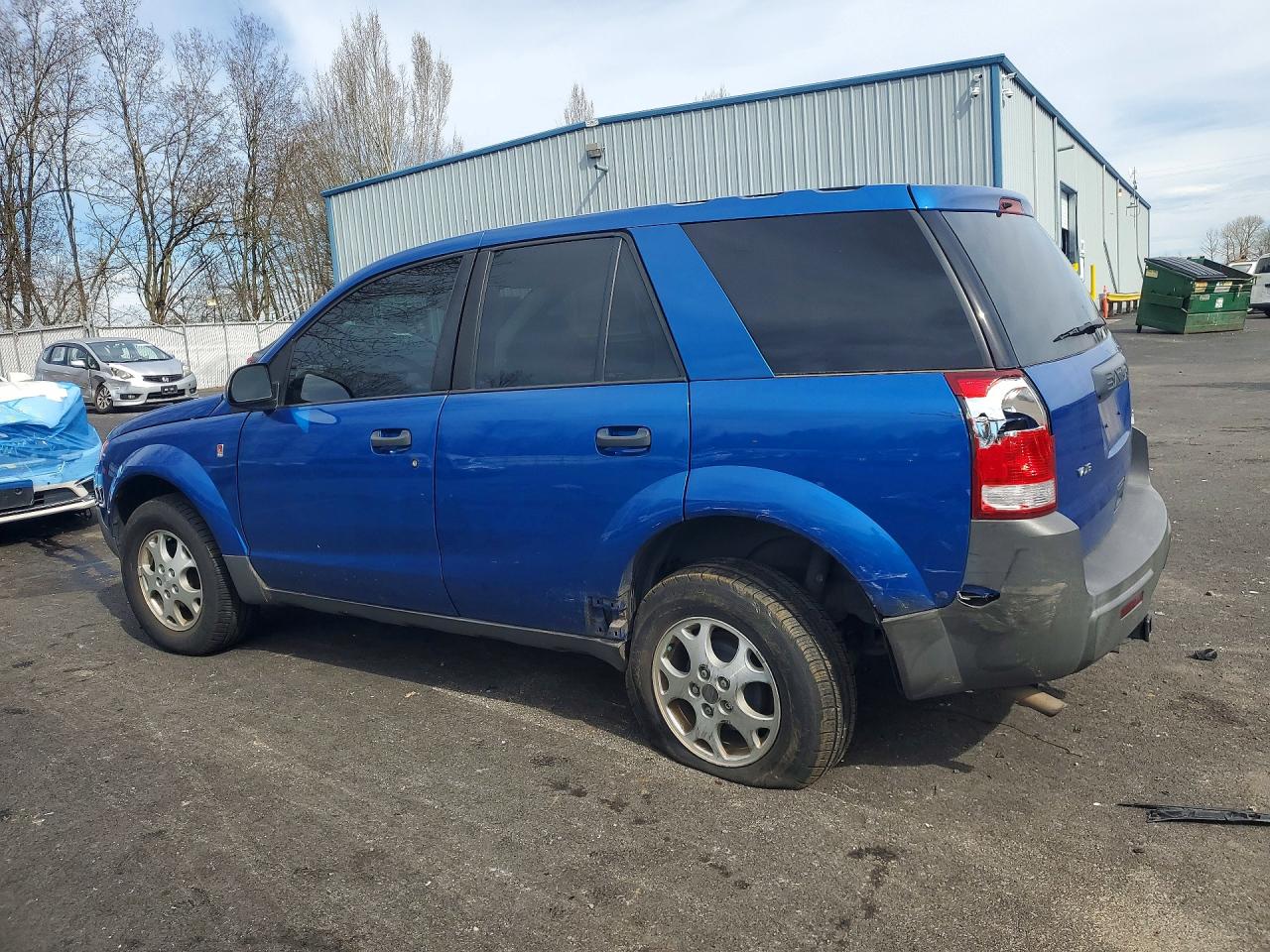 Saturn Vue