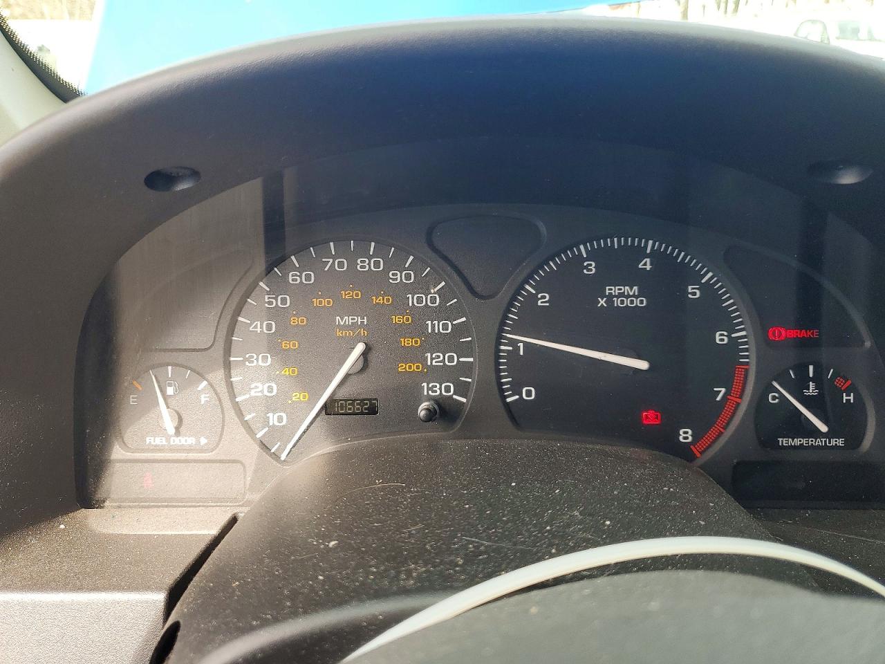 Saturn Vue
