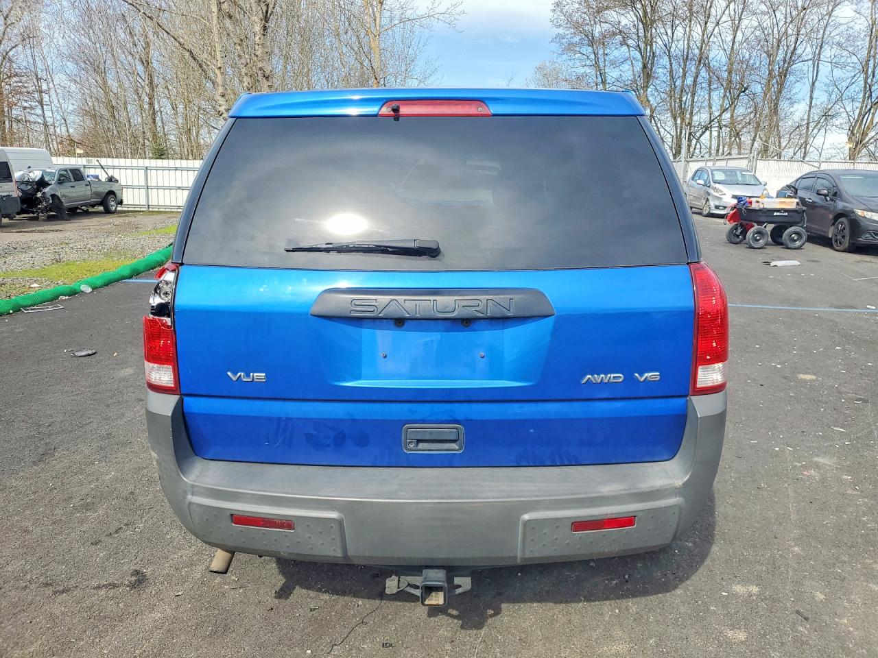 Saturn Vue