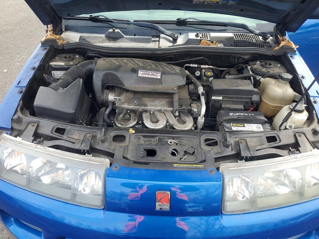 Saturn Vue