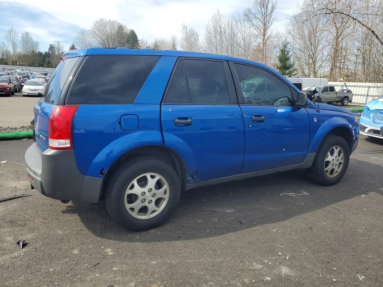 Saturn Vue