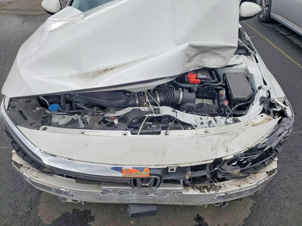 Honda Accord Touring