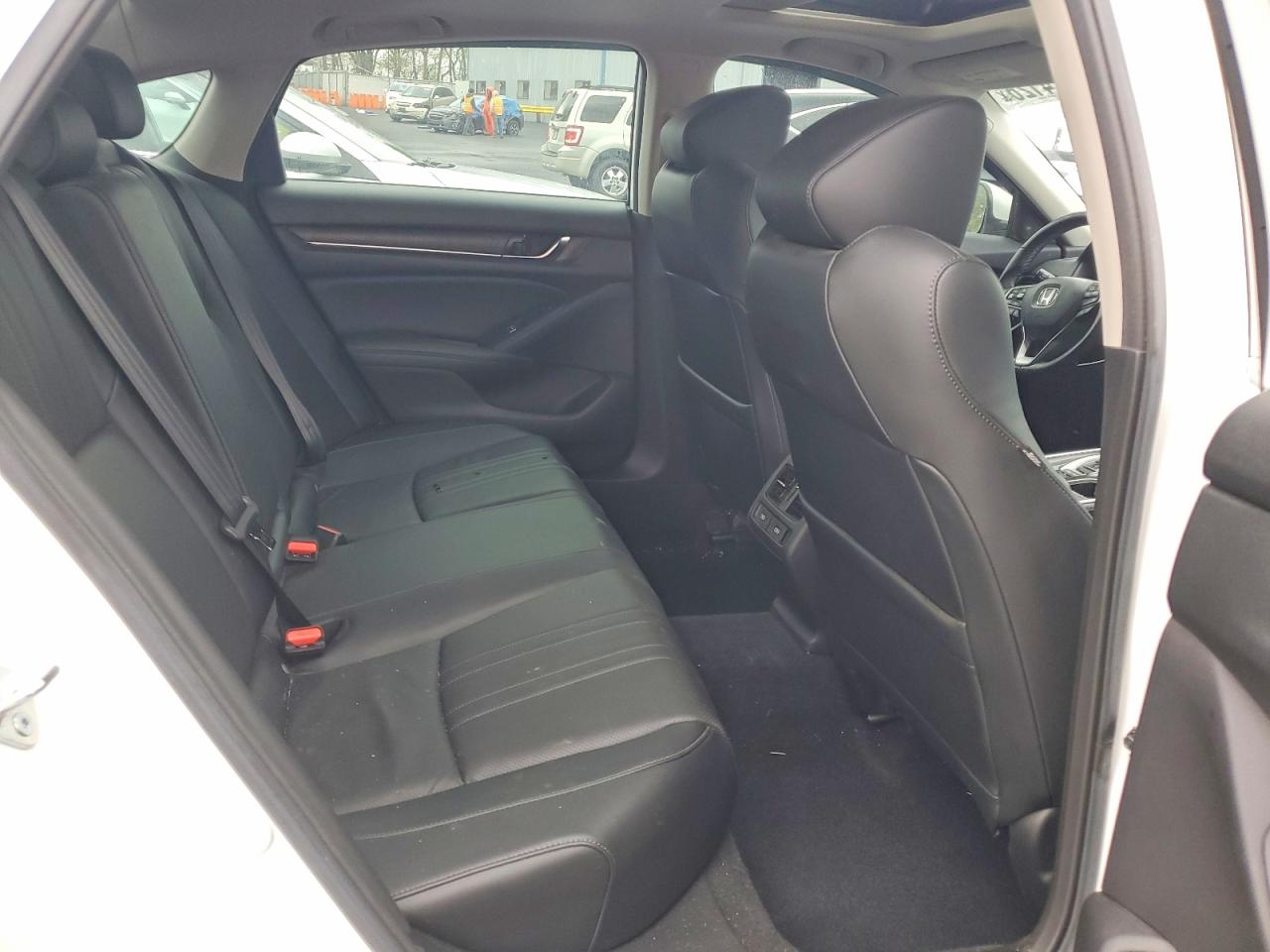 Honda Accord Touring