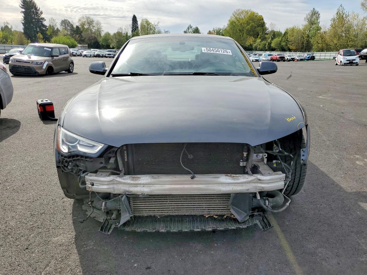 Audi A5 Sport