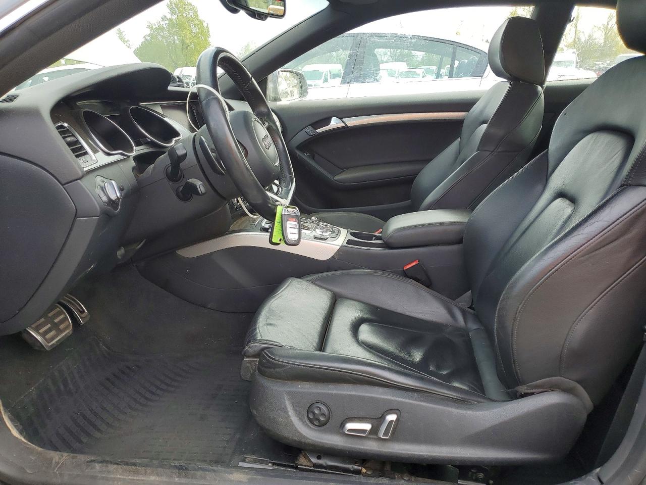 Audi A5 Sport