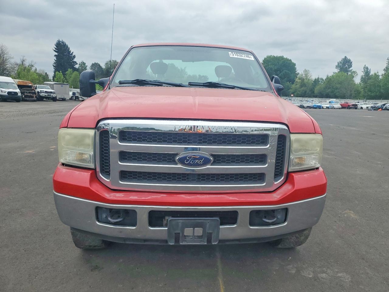 Ford F-350 Srw Super Duty