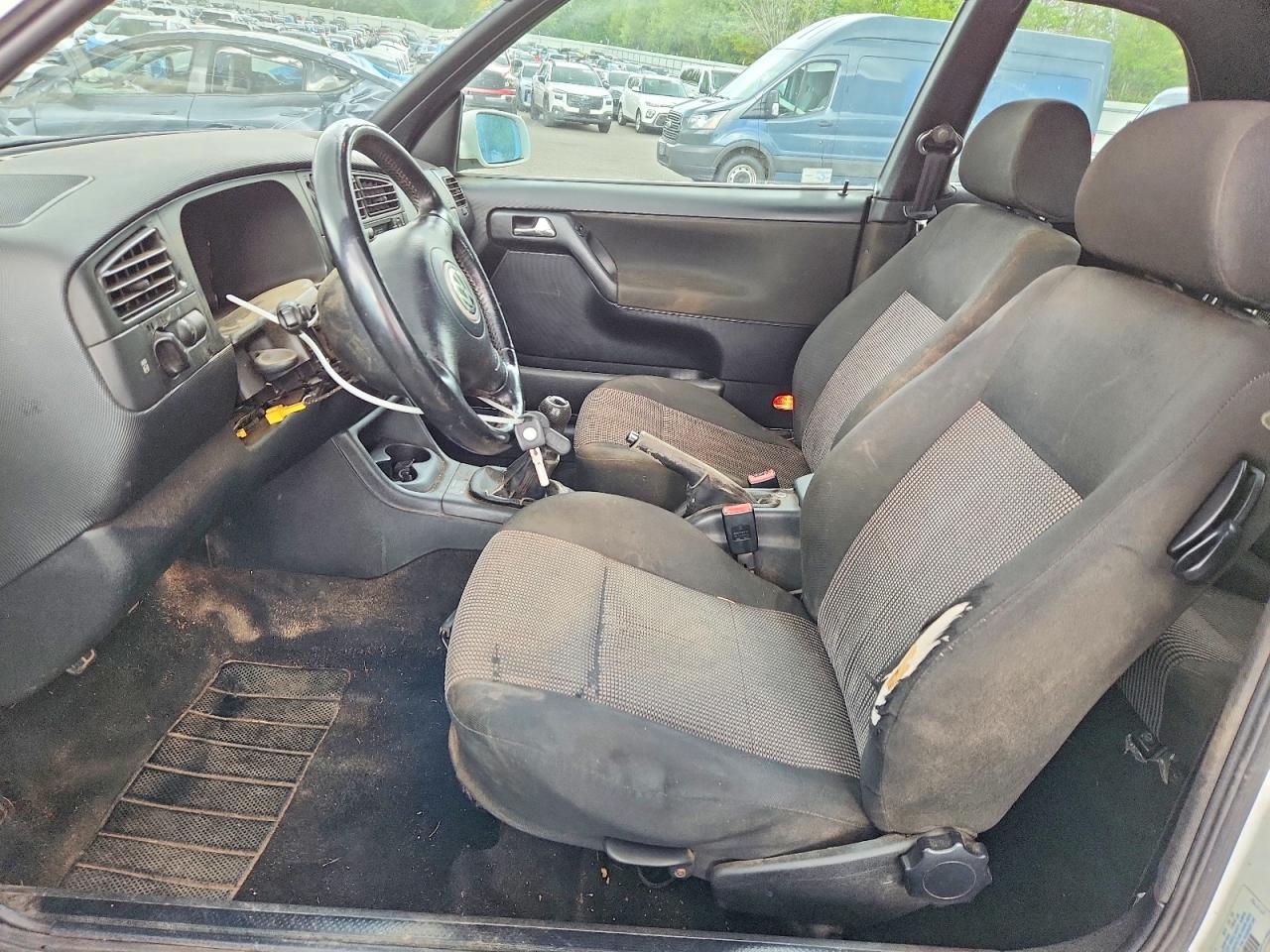 Volkswagen Cabrio